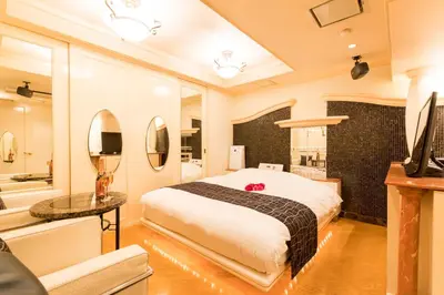 Gallery image of Hotel W-ARAMIS -W GROUP HOTELS and RESORTS- in Tokyo