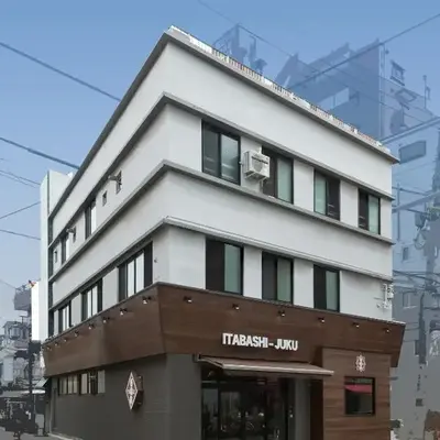 Tokyo Guest House Itabashi-juku