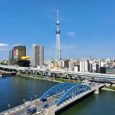 KOKO HOTEL Asakusa Komagata - formerly Hotel Wing International Select Asakusa Komagata