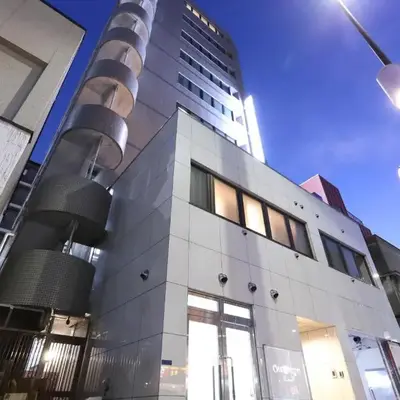 Oak Hotel Edo