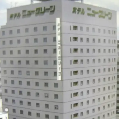 Hotel New Green Okachimachi