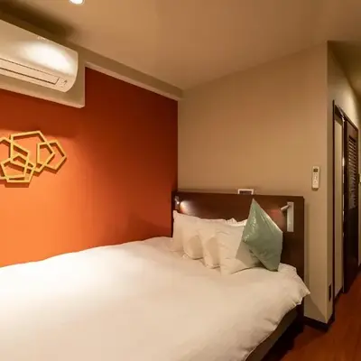 Red Roof Inn Kamata / Haneda Tokyo