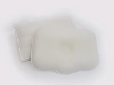 a white styrofoam box on a white background at APA Hotel Higashi Shinjuku Kabukicho Higashi in Tokyo