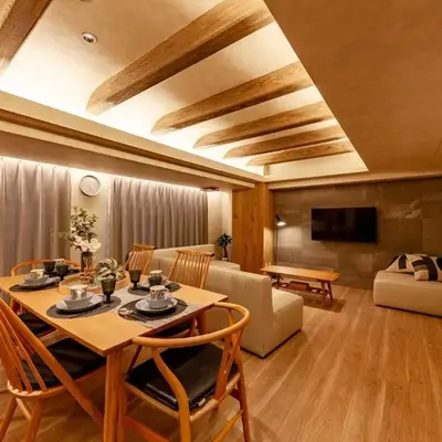 PREMIER suite Shinjuku West 3F 4F