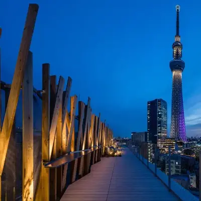 ONE@Tokyo by insomnia