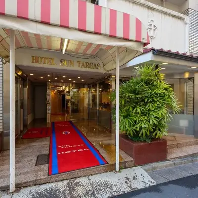 Hotel Suntargas Otsuka