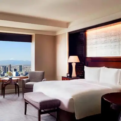 The Ritz-Carlton