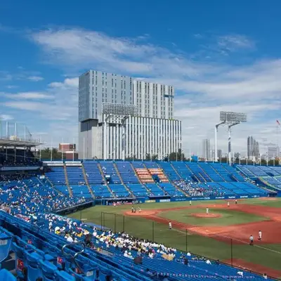Nihon Seinenkan Hotel