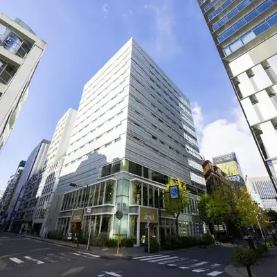 Hotel Gracery Ginza