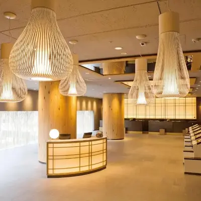 Shinjuku Washington Hotel
