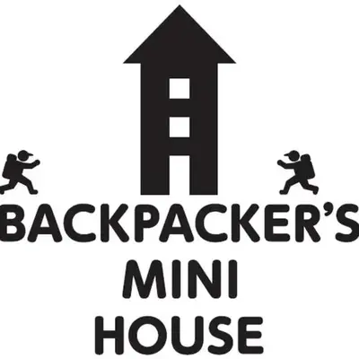 Backpacker's Mini House
