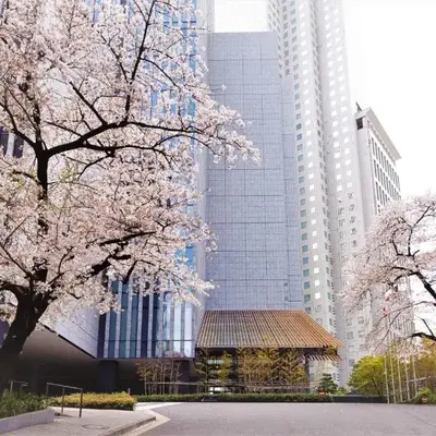 The Capitol Hotel Tokyu