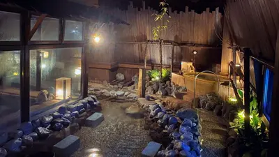a room with a herd of sheep sitting in a room with a room at Dormy Inn Akihabara in Tokyo