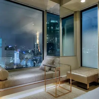 Candeo Hotels Tokyo Roppongi