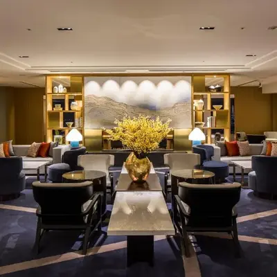 Keio Plaza Hotel Tokyo Premier Grand