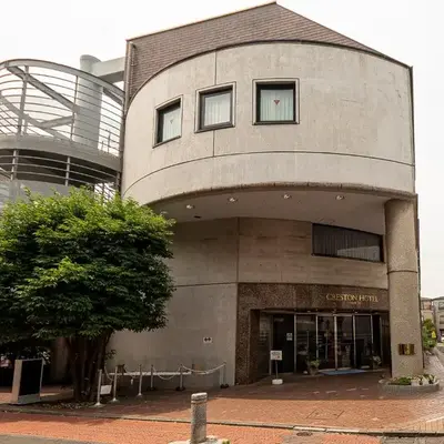 Shibuya Creston Hotel