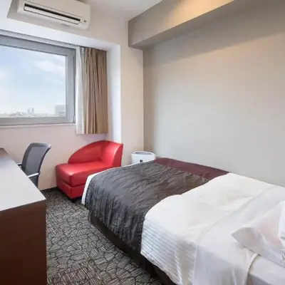 HOTEL MYSTAYS Asakusabashi