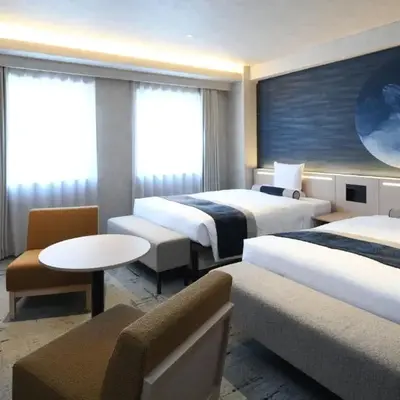 HOTEL MYSTAYS Ochanomizu Conference Center