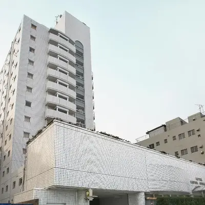Hotel Listel Shinjuku
