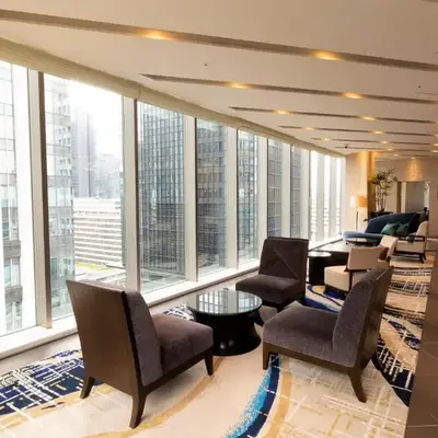 Hotel Ryumeikan Tokyo