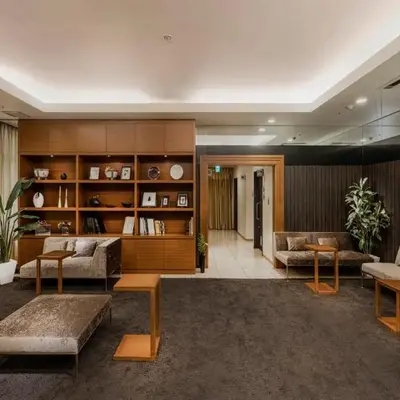 Candeo Hotels Ueno Park
