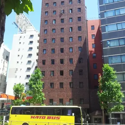 Ginza Capital Hotel Akane