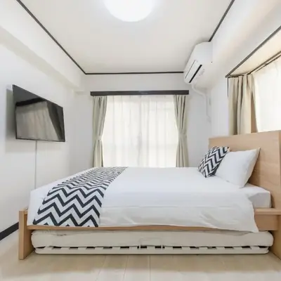 G-stays Shinjuku