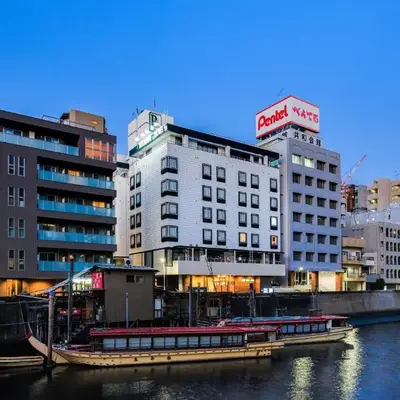 Belmont Hotel