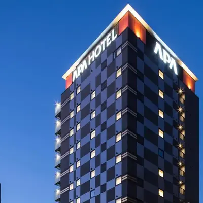 APA Hotel Iidabashi Ekiminami