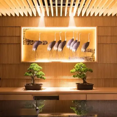 The Centurion Classic Akasaka