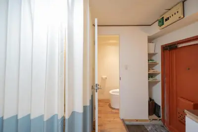 Gallery image of Shinjuku／3 min walk from station★incl mwifi in Tokyo