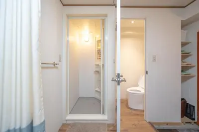 Gallery image of Shinjuku／3 min walk from station★incl mwifi in Tokyo