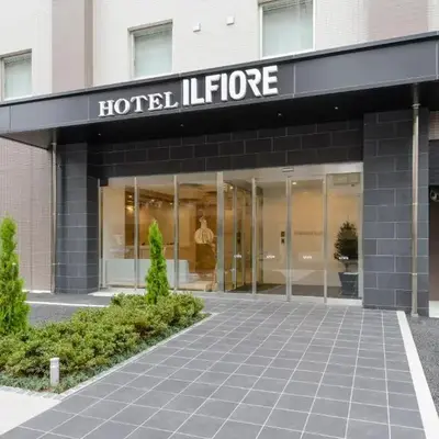 Hotel Il Fiore Kasai