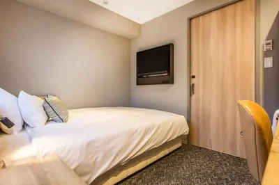 Gallery image of Hotel Musse Ginza Meitetsu in Tokyo