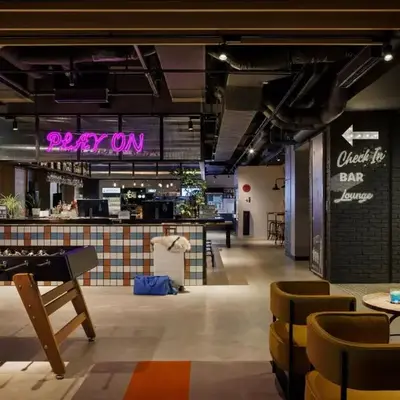 MOXY Tokyo Kinshicho