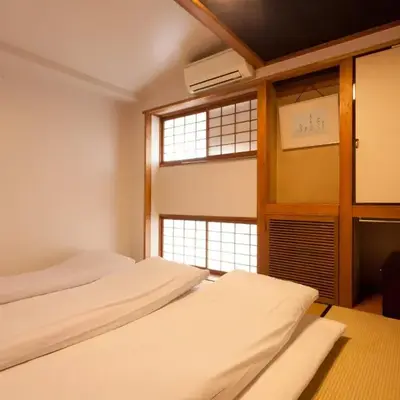 Kimi Ryokan