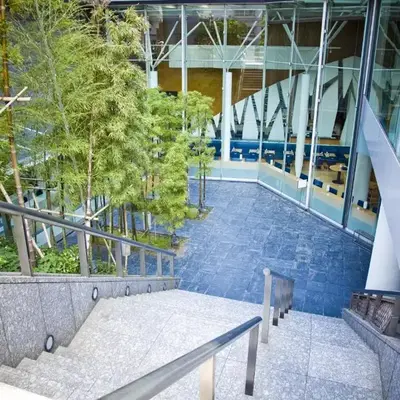 Tokyo Green Palace