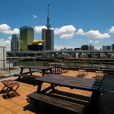 Hostel Chapter Two Tokyo