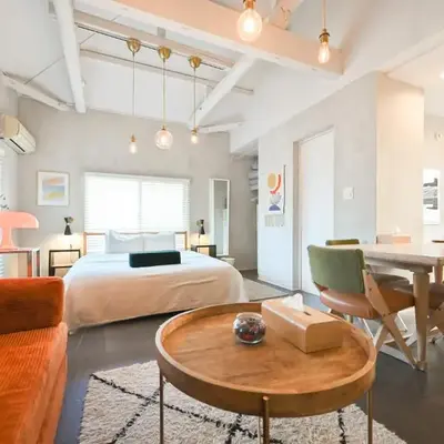 846 apartment