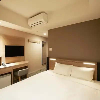 Sotetsu Fresa Inn Tokyo Kanda