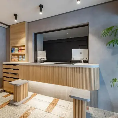 HOTEL MYSTAYS Nippori