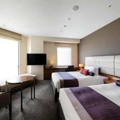 Tokyu Stay Kamata - Tokyo Haneda