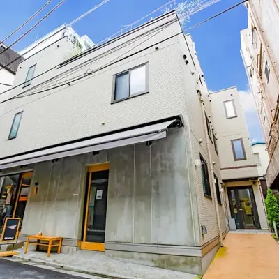 Port House Shibuya