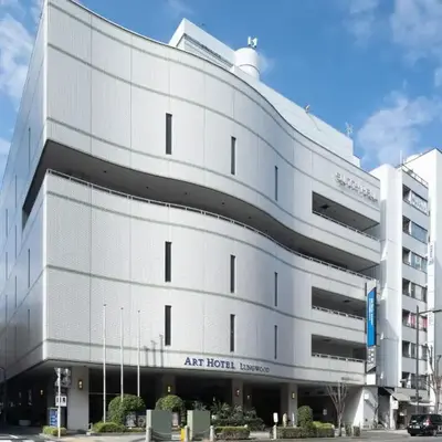 ART HOTEL Nippori Lungwood