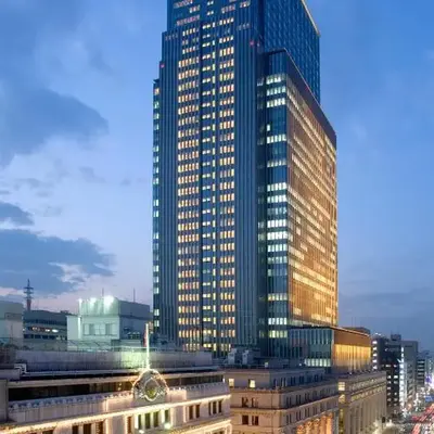 Mandarin Oriental