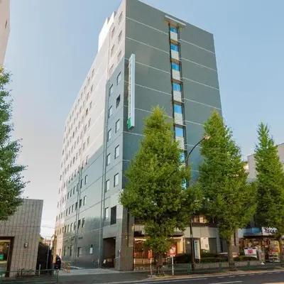 Hotel Route-Inn Tokyo Asagaya