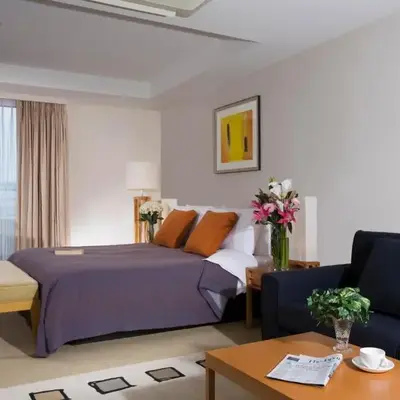 Oakwood Residence Aoyama Tokyo