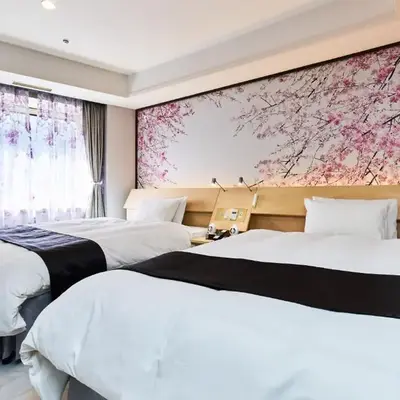 Hotel Tokyo Garden Palace