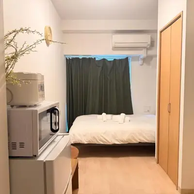 Uhome Kanda Hotel