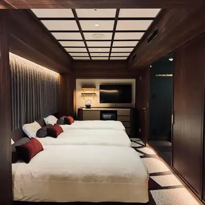 Hotel Keihan Asakusa